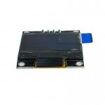 0.96 Inch 128*64 Graphic LCD Display Module SH1106 Support Arduino