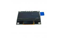 China 0.96 Inch 128*64 Graphic LCD Display Module SH1106 Support Arduino supplier