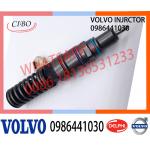 Genuine Neutral New Injector 0414703005 0986441030 Common Rail Fuel Diesel Injector