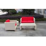 5pcs cane furniture for sale