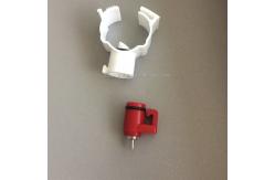 China ISO9001 Pig Drinker Nipple Rabbit Nipple Automatic Drinker supplier