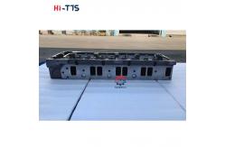 China 4M51 JMI024S XX-MI024S MI024S Machinery Diesel Cast Iron Cylinder Head supplier