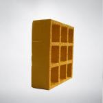Pultruded Molded Mesh Walkway Fiberglass Grating Panels