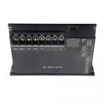 60a Output Current Dc Servo Drive Pulse Input Signal With Canopen Communication
