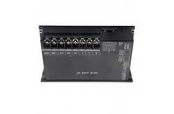 China 60a Output Current Dc Servo Drive Pulse Input Signal With Canopen Communication supplier