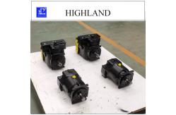 China Cotton Harvester Hydraulic Motor Pump System Higher Reliability supplier