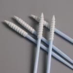 Foam Tipped Swabs Cleaning Swabs Sponge Swabs Stick for Camera Cleanroom Optical Lens for sale