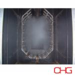 Specialized Pretreatment Spray System for Optimal Coating Bond Strength and Protection in Powder Coating for sale