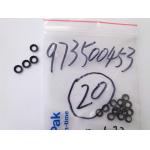 973500453 Washer, M4 C'Sunk Ext Tooth Lock For Cutter GT7250 Machine