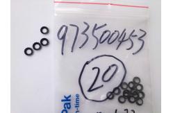 China 973500453 Washer, M4 C'Sunk Ext Tooth Lock For Cutter GT7250 Machine supplier