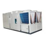 300kW Capacity Rooftop Heating And Cooling Rtu Package Units for sale