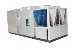 China 300kw Rooftop Air Conditioner Scroll Rooftop Packaged Air Conditioning Units supplier