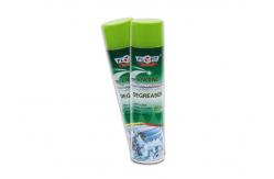 China 650ml engine surface cleaner engine cleaner spray  car engine degreaser supplier