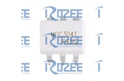 China MOC3041SR2M supplier