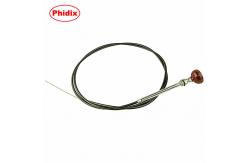China Universal Engine Stop Cable Push-Pull PTO Cable supplier