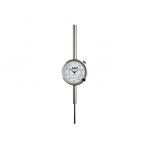 0-2 Travel Dial Indicator Gauge with 0.001 Graduation Lathe Precision Tool for sale