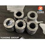 ASTM A105 Carbon Steel Pipe Fitting Forged Bleed Ring / Drip Ring for sale