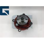 EC210B Excavator D6D Engine Water Pump OEM VOE2937441 2937441
