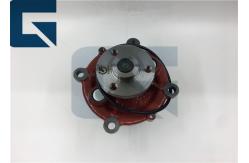 China EC210B Excavator D6D Engine Water Pump OEM VOE2937441 2937441 supplier
