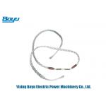 Convenient Transmission Line Stringing Tools Cable Pulling Stocking Grips Connedtion Grips for sale