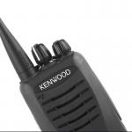 NX-348C Kenwood Long Range Walkie Talkies GPS 5W Power Digital Analog
