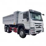 30 Tons Howo 20cbm Sinotruk 336hp 6x4 SINOTRUK Tipper Truck 30 Tons for sale