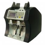 Kobotech Lince-600 Two Pockets Non-Stop Multi-Currencie Value Sorter(ECB 100%) for sale