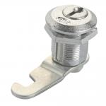 Size 18mm Cabinet Box Lock Tongue Cam ODM Cabinet Hinge Lock for sale