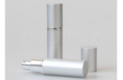 China Personalised Portable Perfume Atomiser Small 4ml 12 ml Little Perfume Bottle supplier