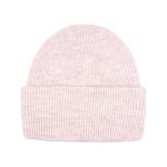 Elastic Wool Fabric Knit Beanie Hats For Cold Winter