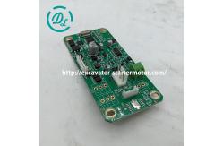 China XCMG Crane Spare Part XCT50 Can Controller Length Angle Controller supplier