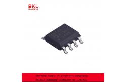 China AD8672ARZ-REEL7 Amplifier IC Chips - Low Noise High Gain Low Distortion supplier