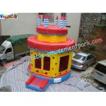 Kids Birthday Commercial Bouncy Castles for sale