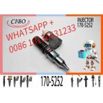 Fuel Pump Injector 170-5252 Diesel For  C12 1705252 Engine