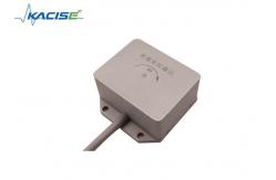 China 200Hz Single Axis Gyro Sensor , Gyroscope Sensor Module High Bias Stability supplier