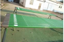 China Oil Rod Insert Pump Top And Bottom Seating With plunger supplier