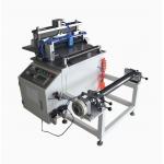 Electrode Cutting Machine Battery Production Equipment Pneumatic Intermittent Cutter for sale