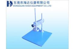 China Impact Test Rig Strollers Testing Machine For Manufacturing Toys supplier
