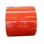 Customized PPGI Steel Coil G350 Z180 Galvanized Steel Coil HS Code