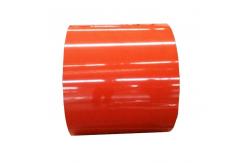 China Customized PPGI Steel Coil G350 Z180 Galvanized Steel Coil HS Code supplier