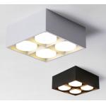 Ac85v Three Head Bold Led Spotlight 12w Embedded for sale