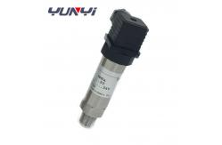 China 4-20mA Absolute Gauge Smart Water Pressure Transmitter Sensor supplier