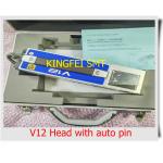 China FUJI NXT Head V12 2SGKHA000200 SMT Spare Parts  With Auto Pin And Without Auto Pin manufacturer