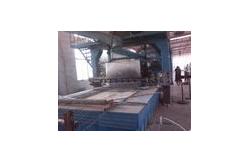 China Electro Galvanized GI Wire Making Machine Automatic Level Control supplier