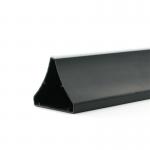                    Customized PVC Trim Strip for Sliding Profiles              for sale