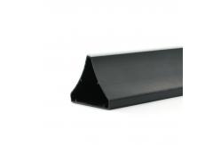 China                    Customized PVC Decorative Panel Sliding Profiles              supplier