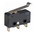 SS-5GL13 SMD DIP Switch Snap Action SPDT Simulated Hinge Lever 5A 250VAC for sale