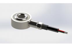 China CHCS-1 Aluminum Alloy Gasket 75 Tons Conhon Load Cells supplier