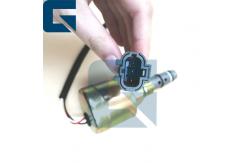 China 9101532 Pressure Solenoid For Excavator EX120-3 EX200-3 supplier