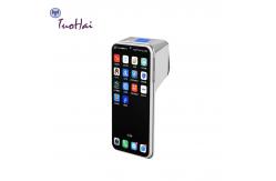 China POS with Printer Smart POS Android 13 POS AF980 supplier